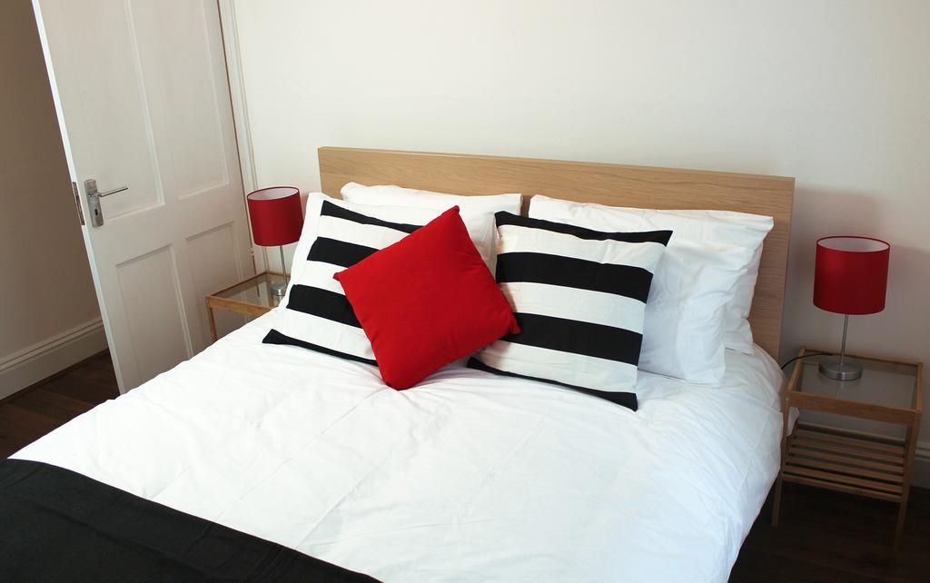 West Hill Apartment Brighton Exteriör bild