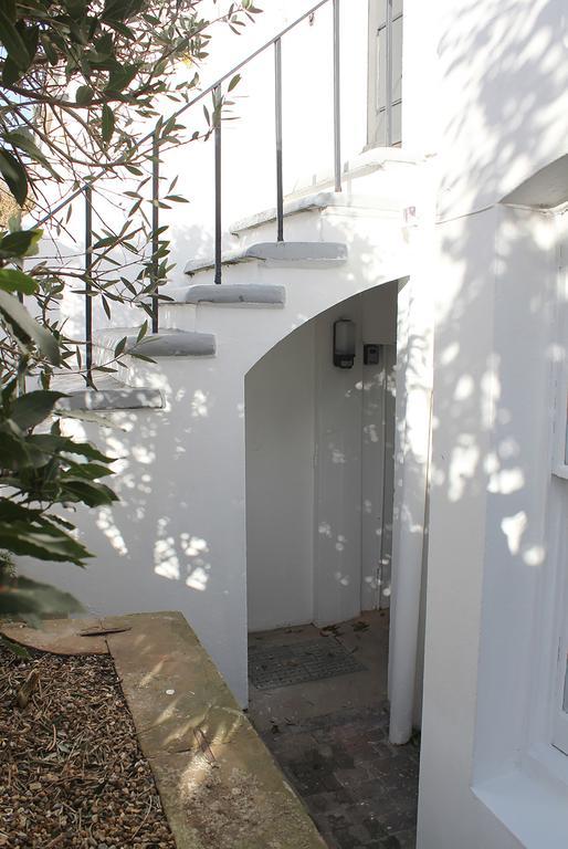 West Hill Apartment Brighton Exteriör bild