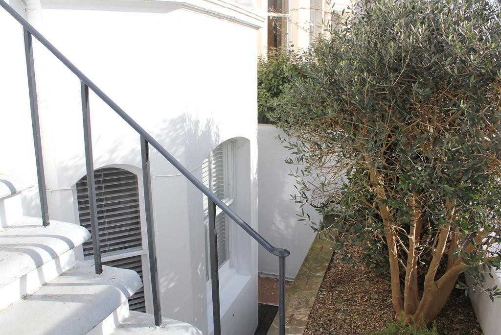 West Hill Apartment Brighton Exteriör bild