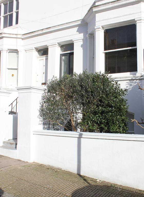 West Hill Apartment Brighton Exteriör bild