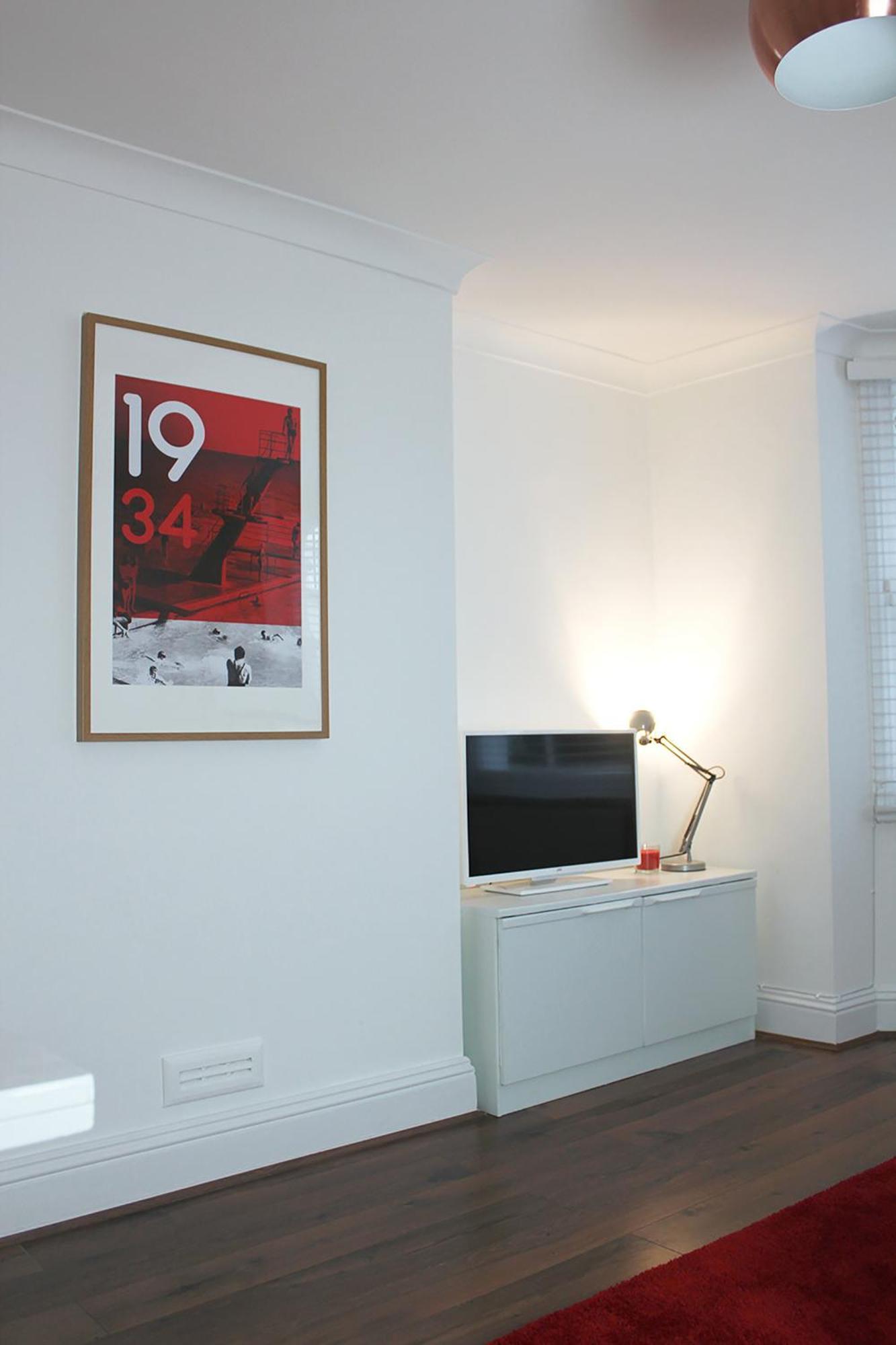 West Hill Apartment Brighton Exteriör bild