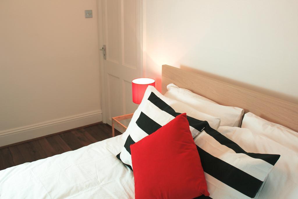 West Hill Apartment Brighton Exteriör bild