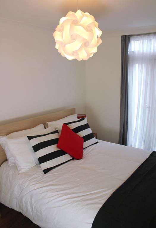 West Hill Apartment Brighton Exteriör bild